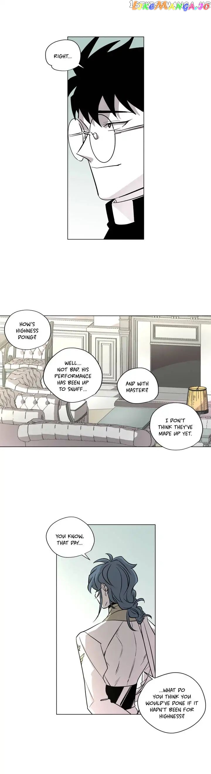 RPG (Gaechaban) chapter 118 - page 11