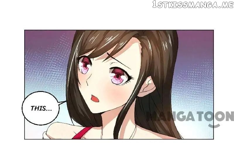 Beloved Wife is not Well-Behaved ( My Naughty Sweetheart ) chapter 41 - page 22