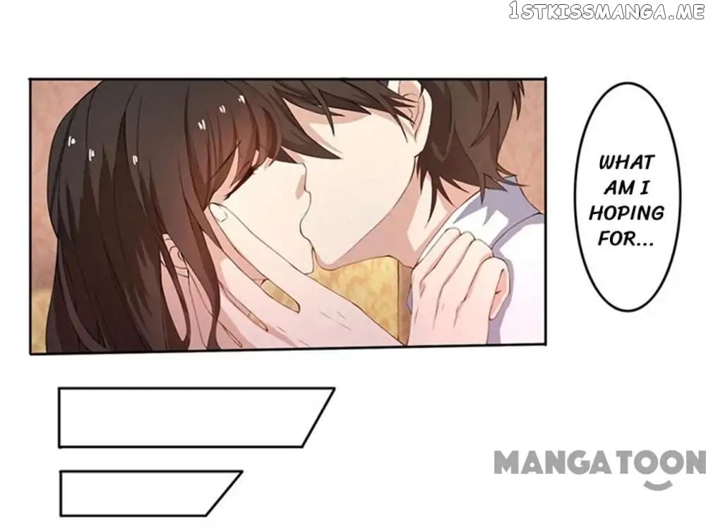 Beloved Wife is not Well-Behaved ( My Naughty Sweetheart ) chapter 42 - page 1