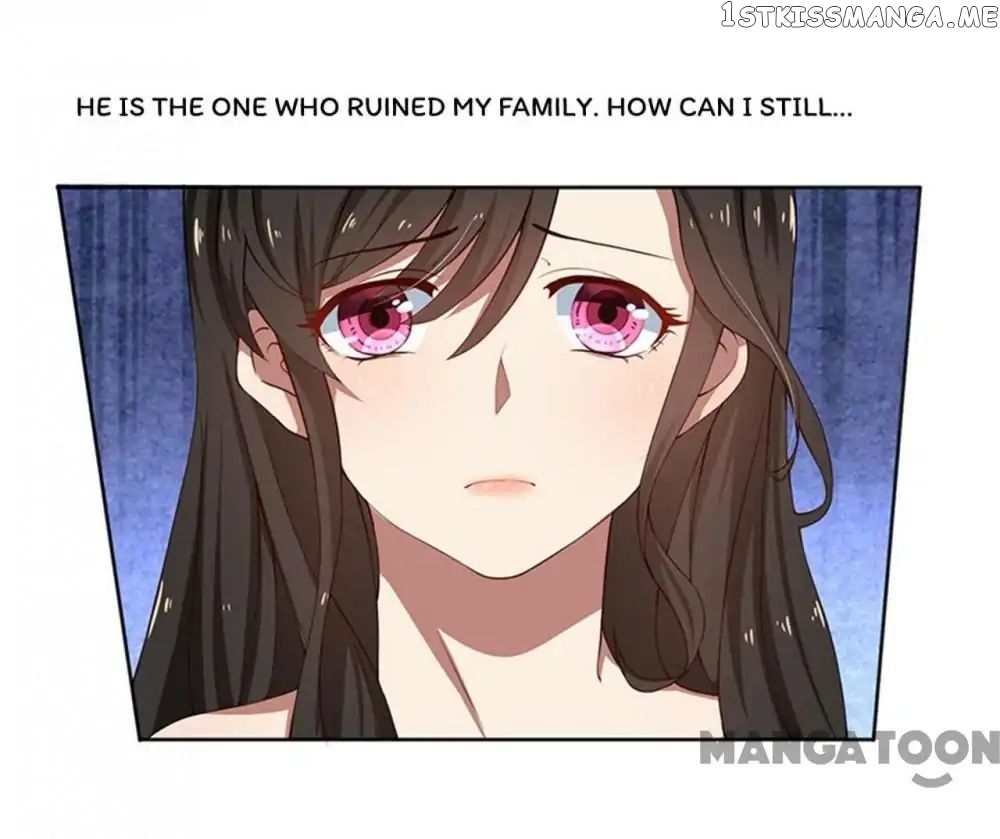 Beloved Wife is not Well-Behaved ( My Naughty Sweetheart ) chapter 42 - page 14
