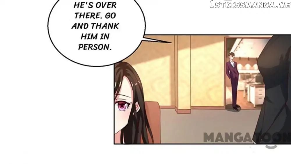 Beloved Wife is not Well-Behaved ( My Naughty Sweetheart ) chapter 42 - page 22