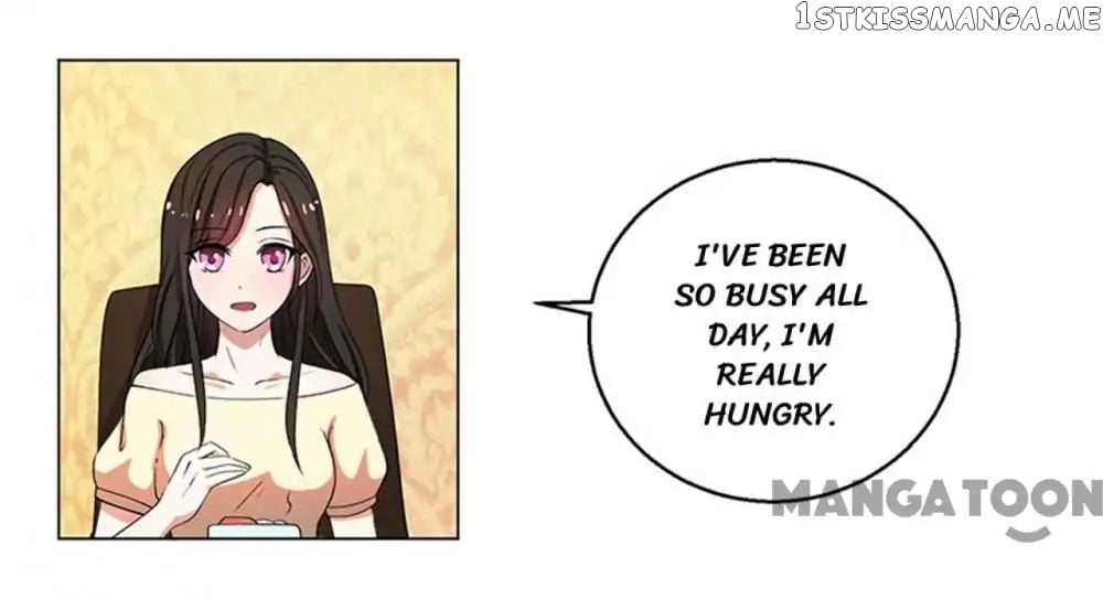 Beloved Wife is not Well-Behaved ( My Naughty Sweetheart ) chapter 42 - page 24