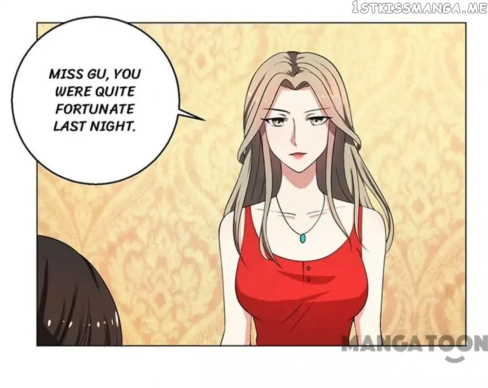 Beloved Wife is not Well-Behaved ( My Naughty Sweetheart ) chapter 42 - page 25