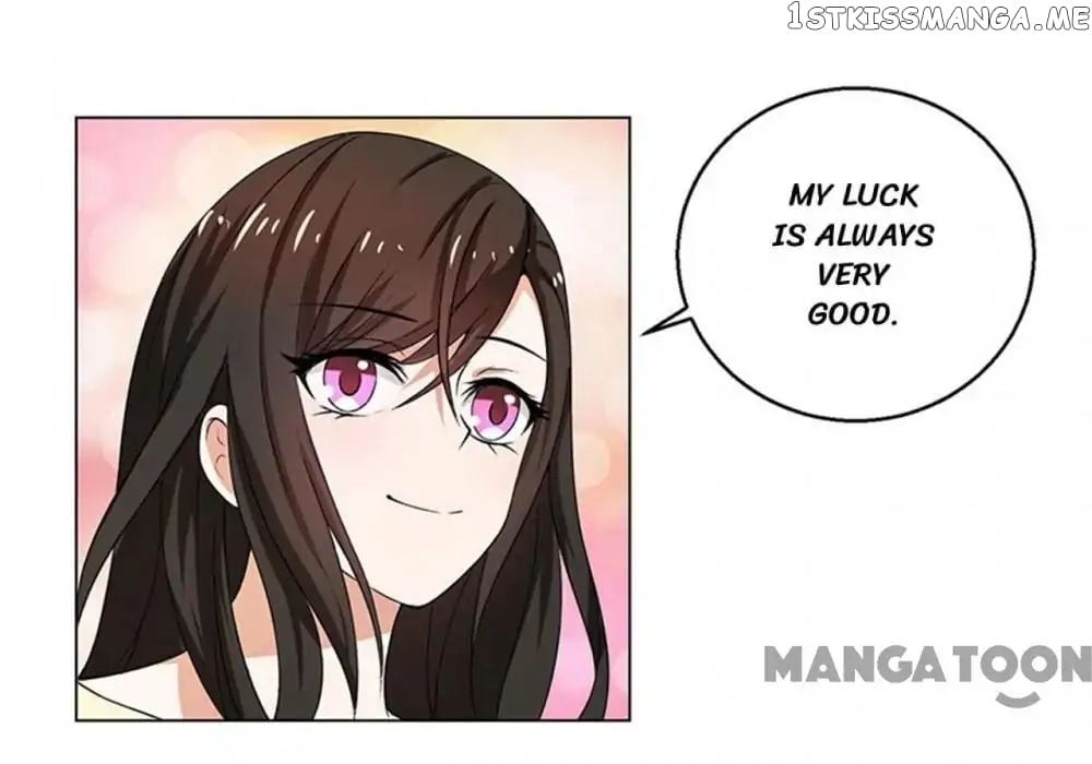 Beloved Wife is not Well-Behaved ( My Naughty Sweetheart ) chapter 42 - page 26