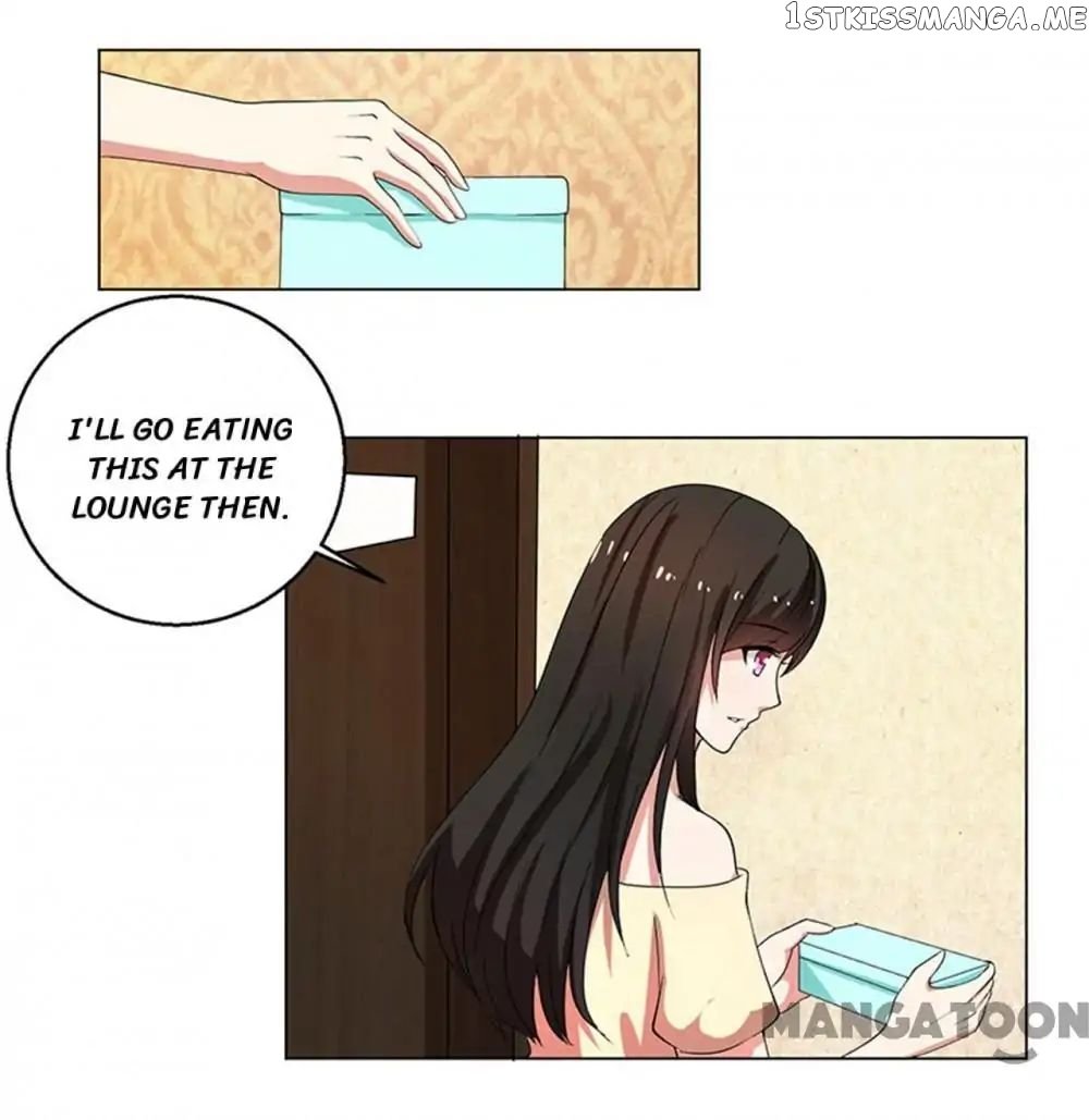 Beloved Wife is not Well-Behaved ( My Naughty Sweetheart ) chapter 42 - page 30