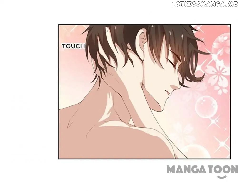 Beloved Wife is not Well-Behaved ( My Naughty Sweetheart ) chapter 42 - page 4