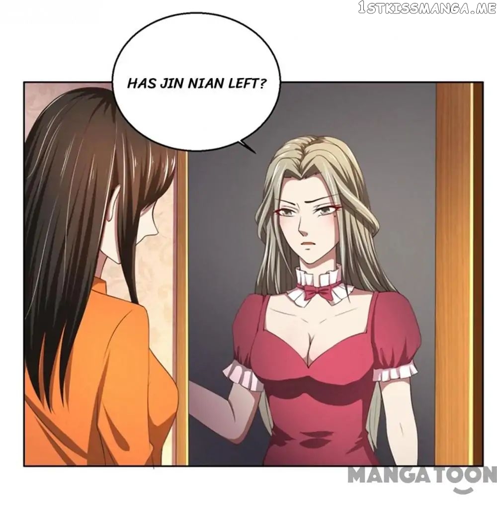 Beloved Wife is not Well-Behaved ( My Naughty Sweetheart ) chapter 47 - page 16