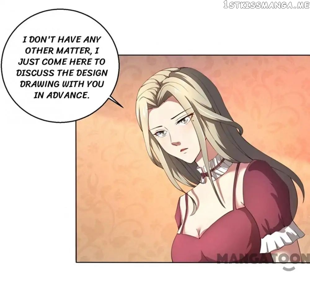 Beloved Wife is not Well-Behaved ( My Naughty Sweetheart ) chapter 47 - page 18