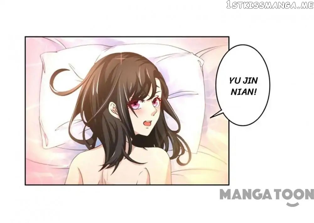 Beloved Wife is not Well-Behaved ( My Naughty Sweetheart ) chapter 47 - page 5