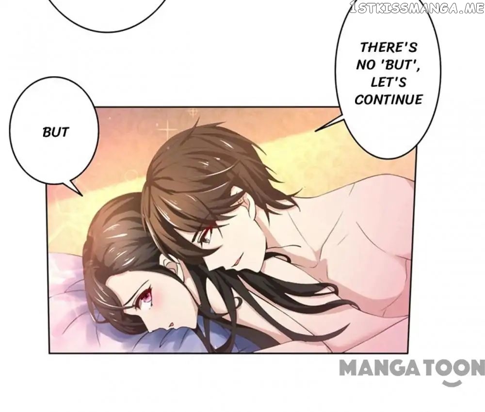 Beloved Wife is not Well-Behaved ( My Naughty Sweetheart ) chapter 47 - page 7