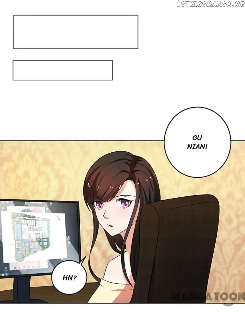 Beloved Wife is not Well-Behaved ( My Naughty Sweetheart ) chapter 43 - page 1