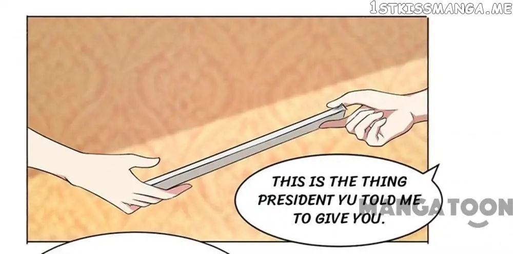 Beloved Wife is not Well-Behaved ( My Naughty Sweetheart ) chapter 43 - page 16