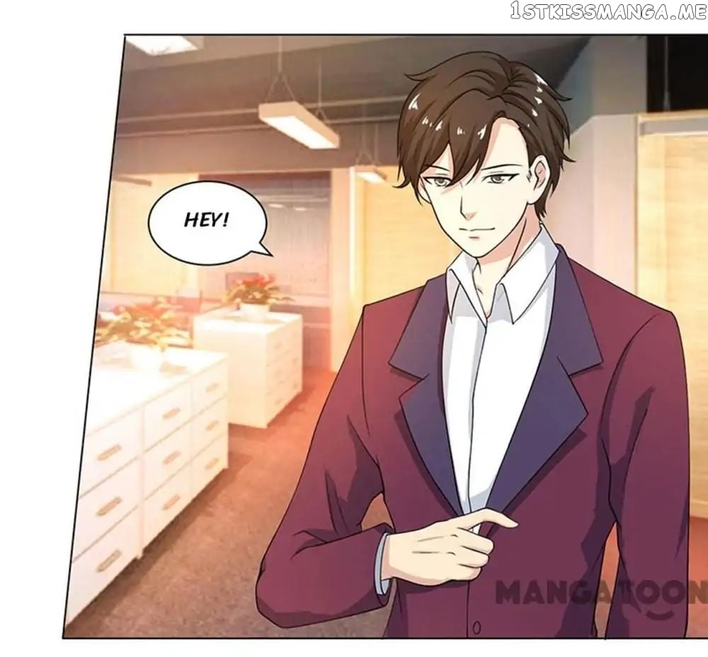 Beloved Wife is not Well-Behaved ( My Naughty Sweetheart ) chapter 43 - page 19
