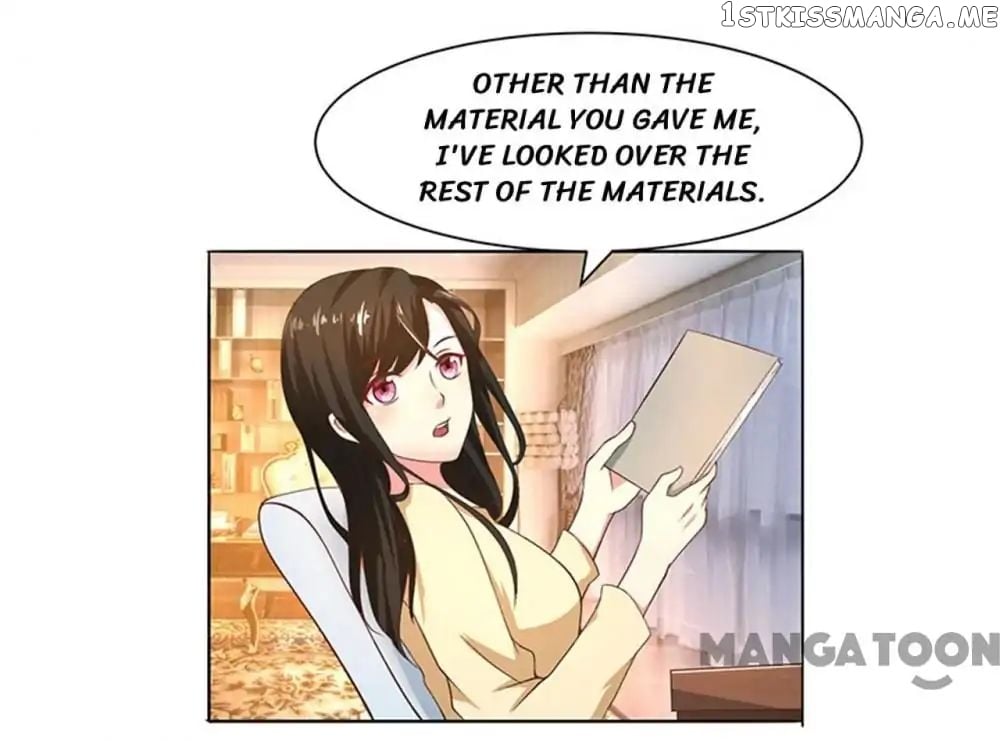 Beloved Wife is not Well-Behaved ( My Naughty Sweetheart ) chapter 43 - page 27