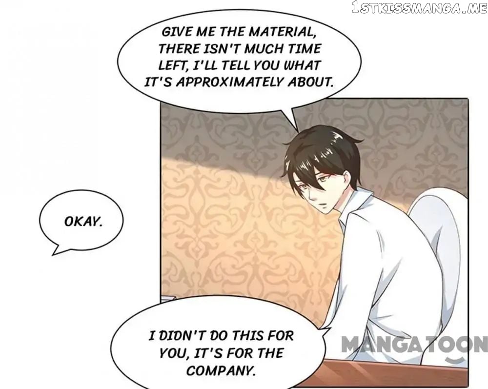 Beloved Wife is not Well-Behaved ( My Naughty Sweetheart ) chapter 43 - page 28