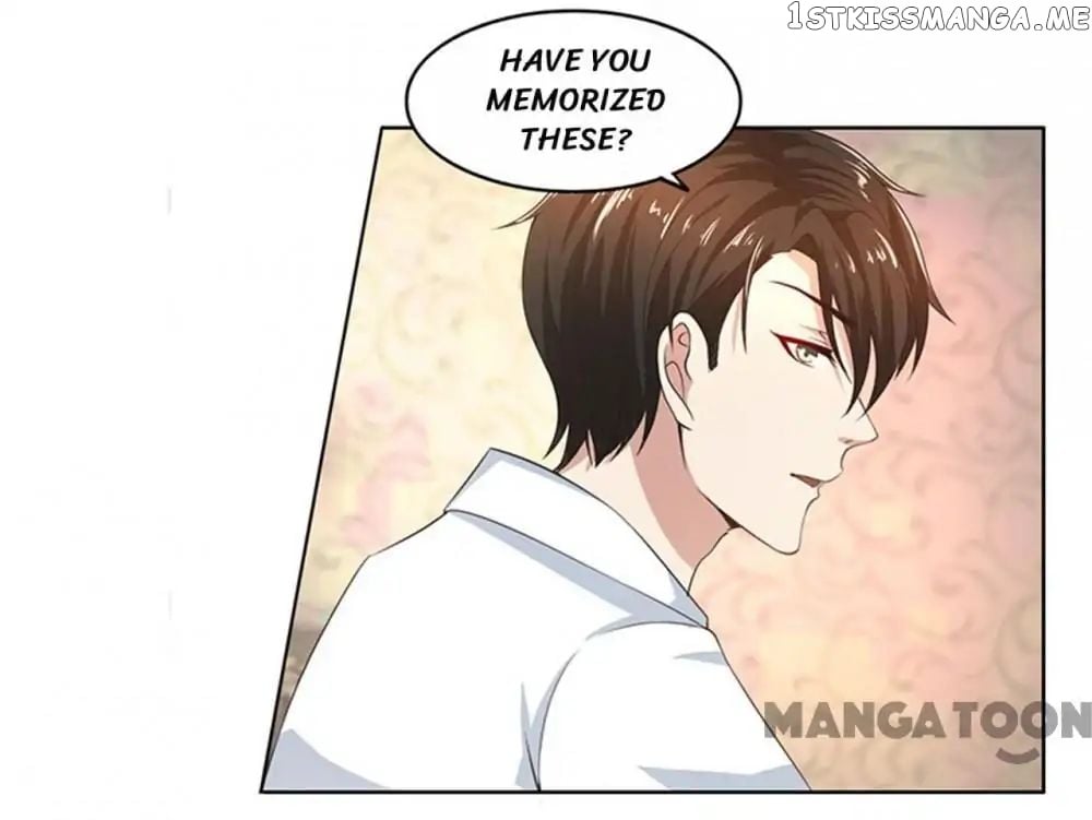 Beloved Wife is not Well-Behaved ( My Naughty Sweetheart ) chapter 43 - page 32