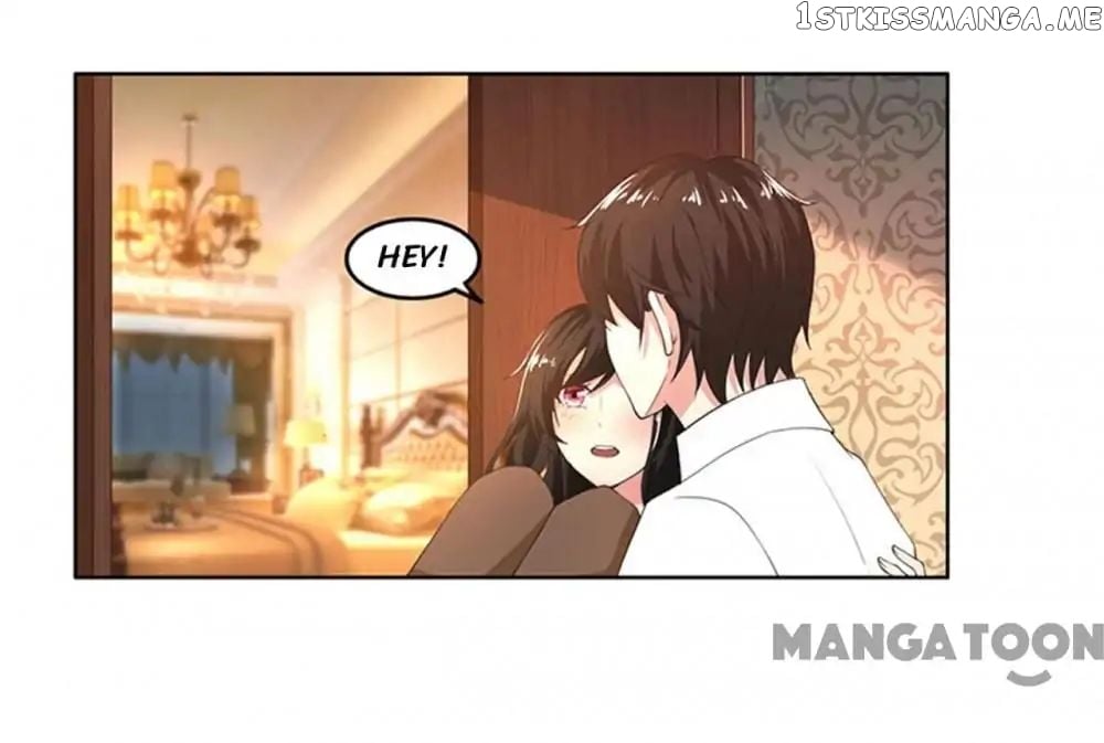 Beloved Wife is not Well-Behaved ( My Naughty Sweetheart ) chapter 43 - page 37