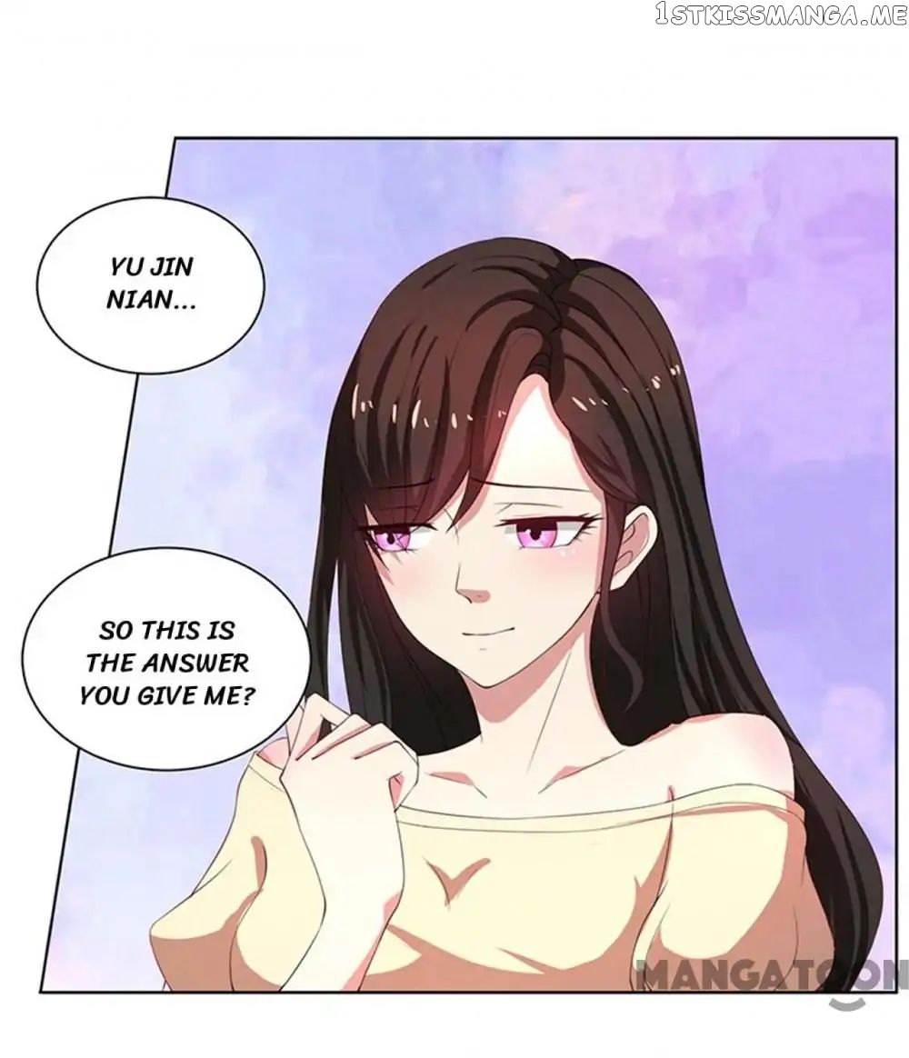 Beloved Wife is not Well-Behaved ( My Naughty Sweetheart ) chapter 43 - page 5