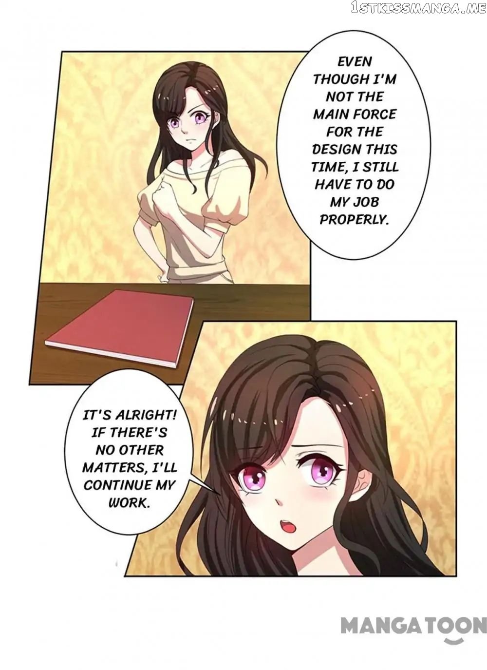 Beloved Wife is not Well-Behaved ( My Naughty Sweetheart ) chapter 43 - page 6