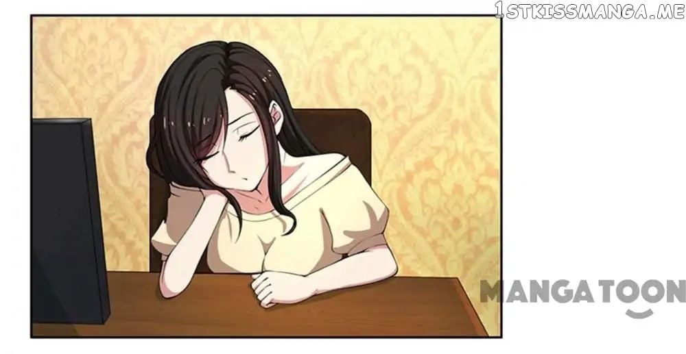Beloved Wife is not Well-Behaved ( My Naughty Sweetheart ) chapter 43 - page 8