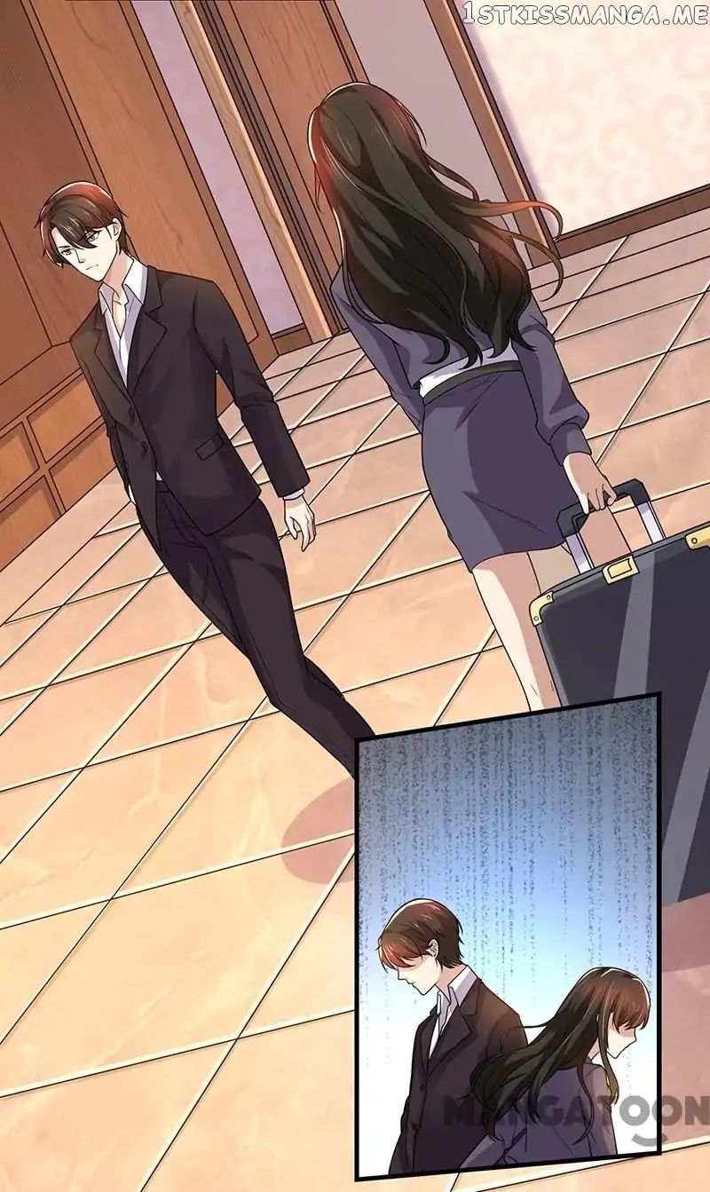 Beloved Wife is not Well-Behaved ( My Naughty Sweetheart ) chapter 81 - page 14