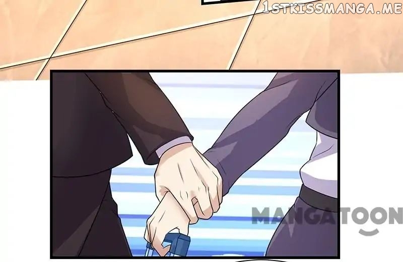Beloved Wife is not Well-Behaved ( My Naughty Sweetheart ) chapter 81 - page 15