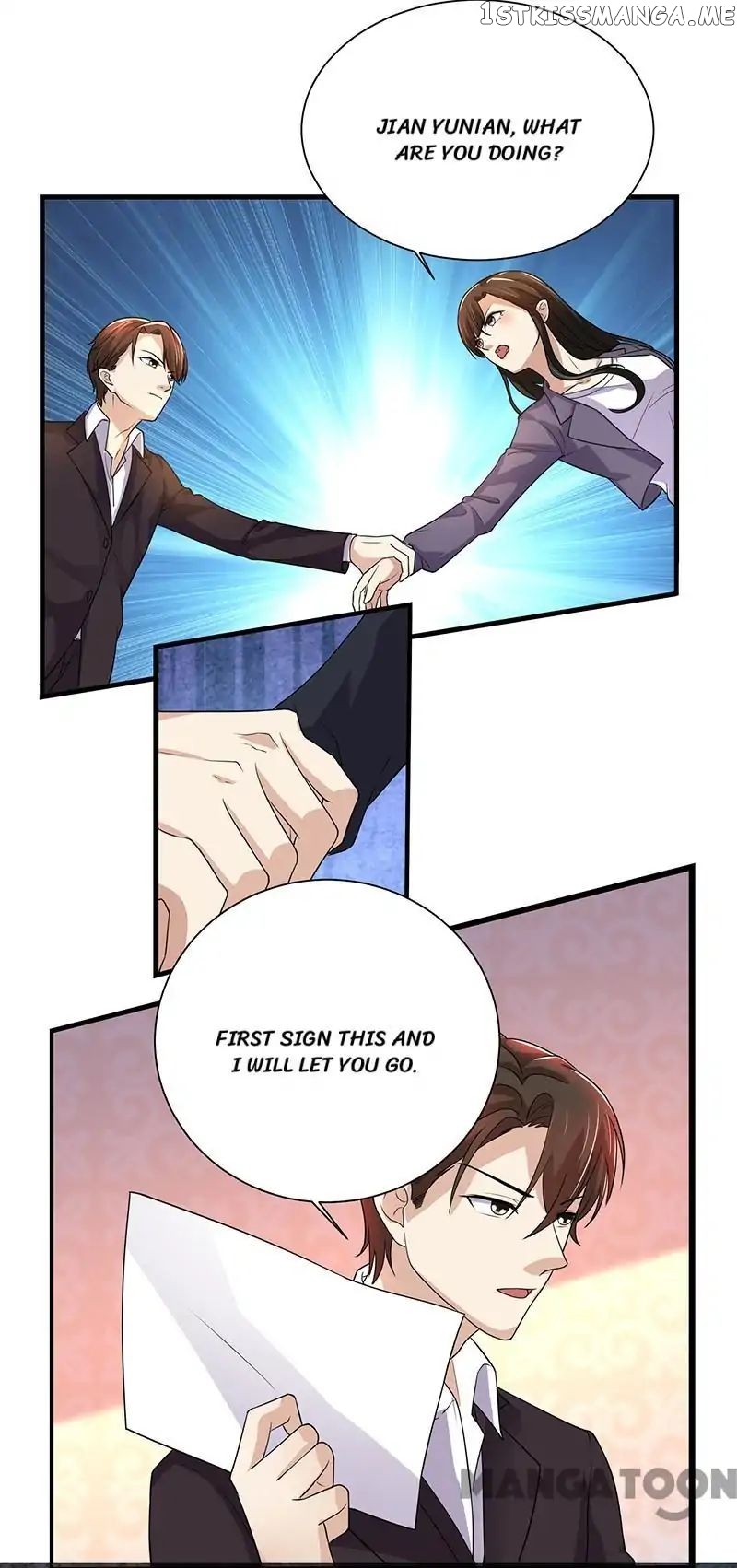 Beloved Wife is not Well-Behaved ( My Naughty Sweetheart ) chapter 81 - page 16