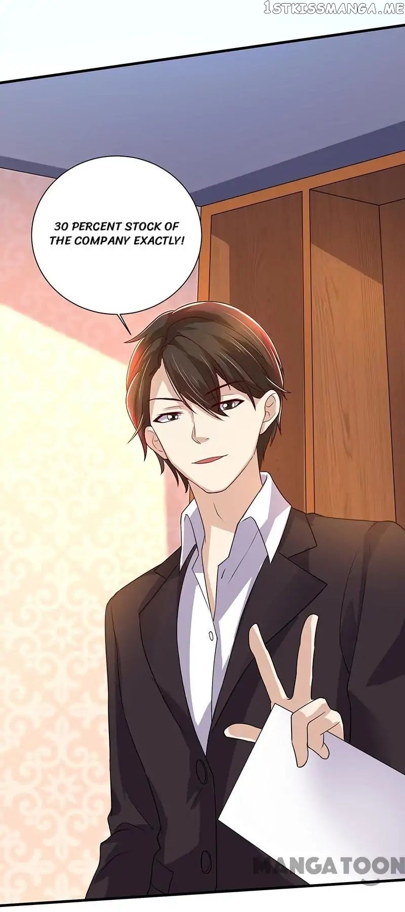 Beloved Wife is not Well-Behaved ( My Naughty Sweetheart ) chapter 81 - page 18