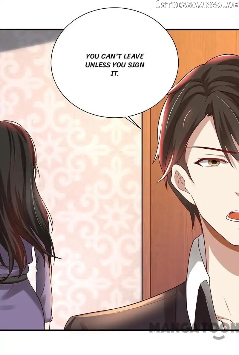 Beloved Wife is not Well-Behaved ( My Naughty Sweetheart ) chapter 81 - page 25