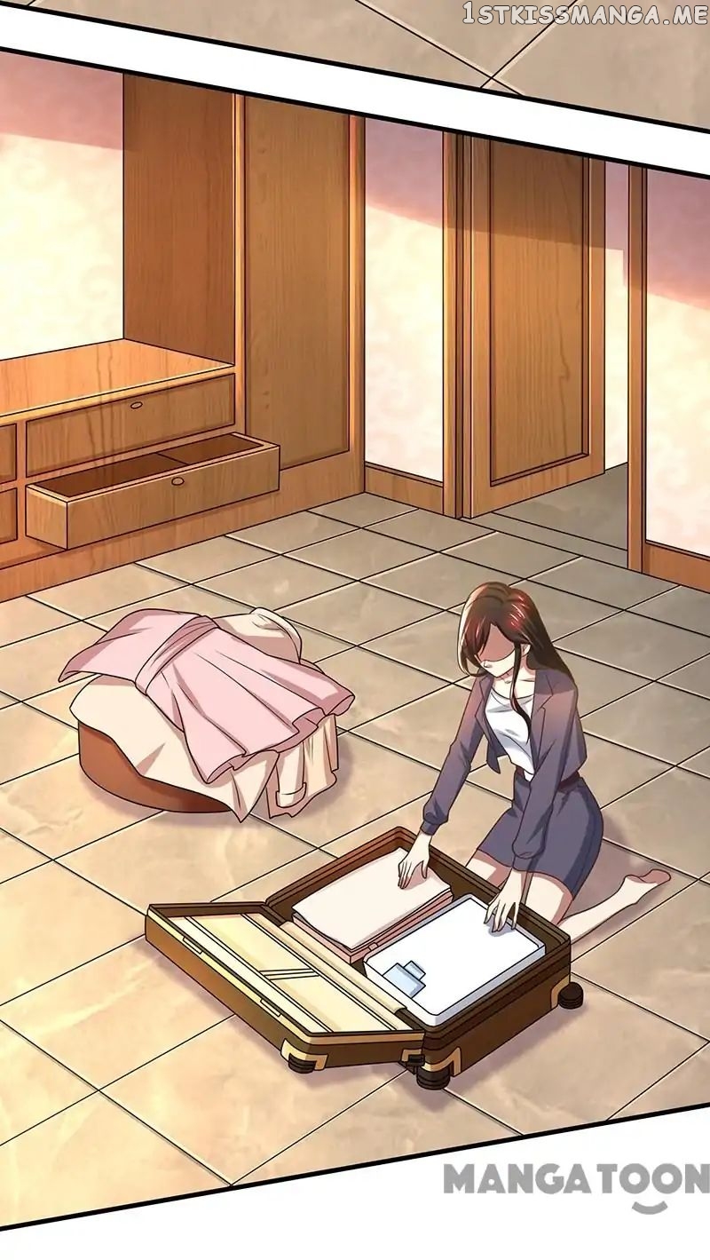 Beloved Wife is not Well-Behaved ( My Naughty Sweetheart ) chapter 81 - page 4