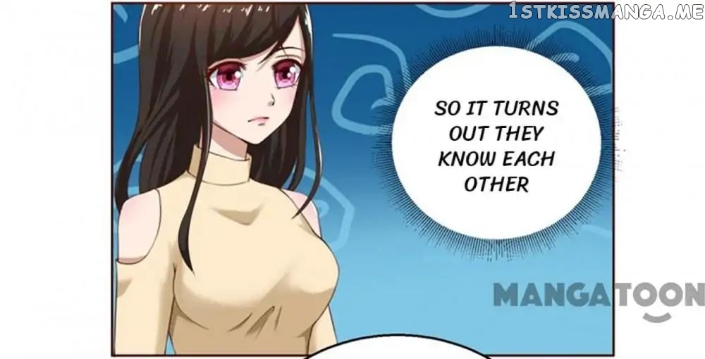 Beloved Wife is not Well-Behaved ( My Naughty Sweetheart ) chapter 44 - page 12
