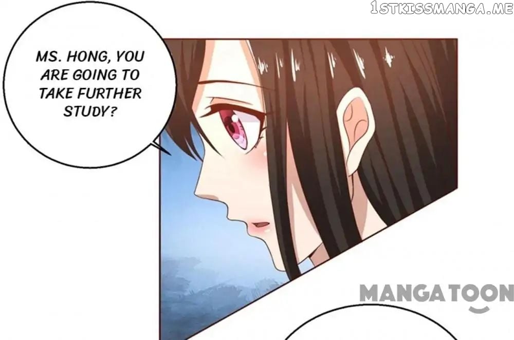Beloved Wife is not Well-Behaved ( My Naughty Sweetheart ) chapter 44 - page 14