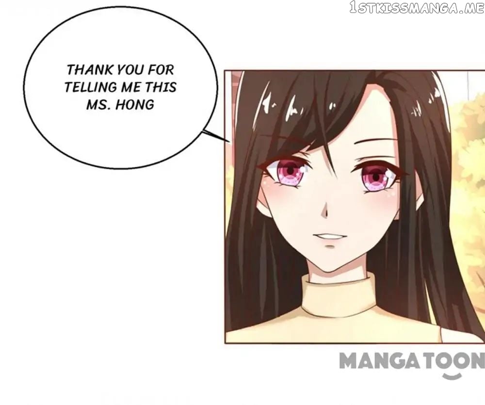 Beloved Wife is not Well-Behaved ( My Naughty Sweetheart ) chapter 44 - page 18