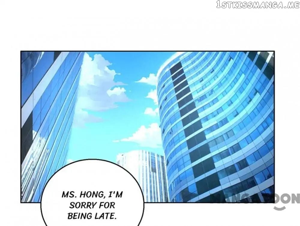 Beloved Wife is not Well-Behaved ( My Naughty Sweetheart ) chapter 44 - page 2