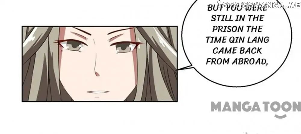 Beloved Wife is not Well-Behaved ( My Naughty Sweetheart ) chapter 44 - page 24