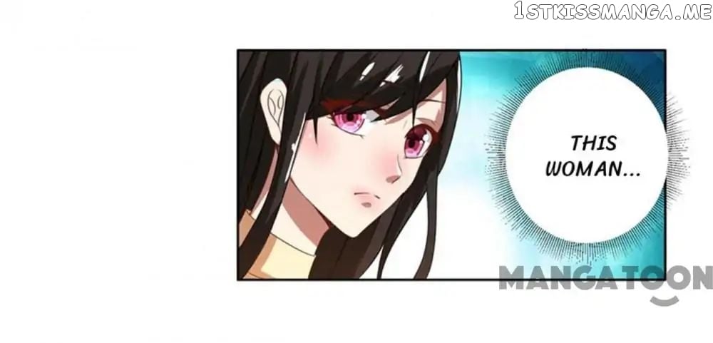 Beloved Wife is not Well-Behaved ( My Naughty Sweetheart ) chapter 44 - page 25