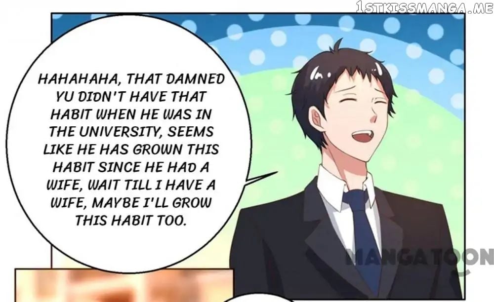 Beloved Wife is not Well-Behaved ( My Naughty Sweetheart ) chapter 44 - page 27