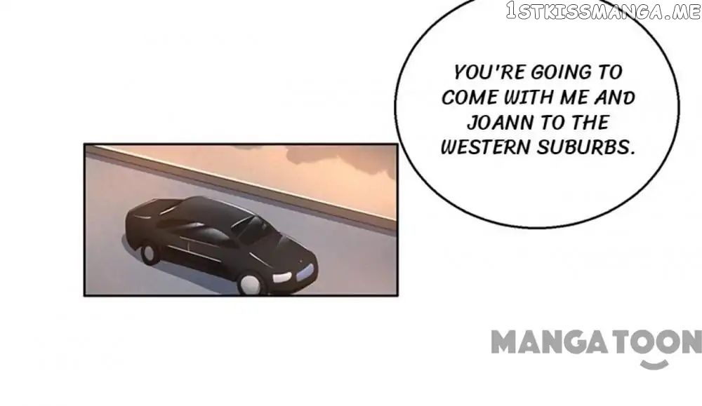 Beloved Wife is not Well-Behaved ( My Naughty Sweetheart ) chapter 44 - page 5