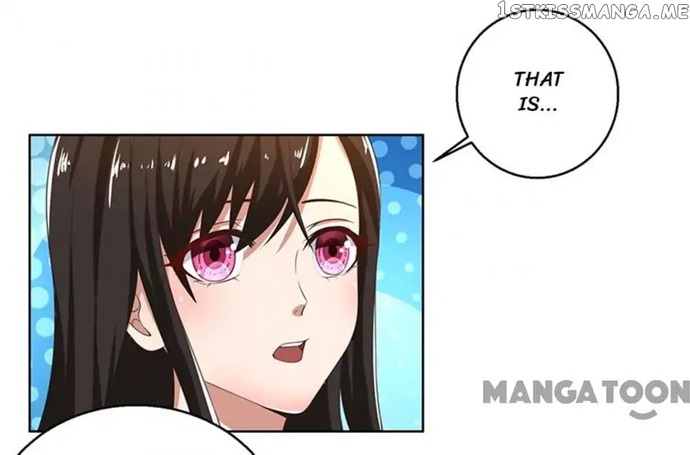 Beloved Wife is not Well-Behaved ( My Naughty Sweetheart ) chapter 44 - page 7