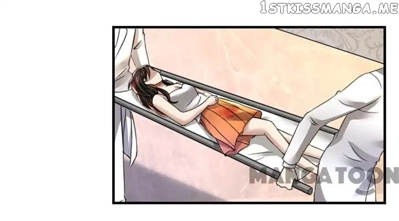 Beloved Wife is not Well-Behaved ( My Naughty Sweetheart ) chapter 73 - page 12