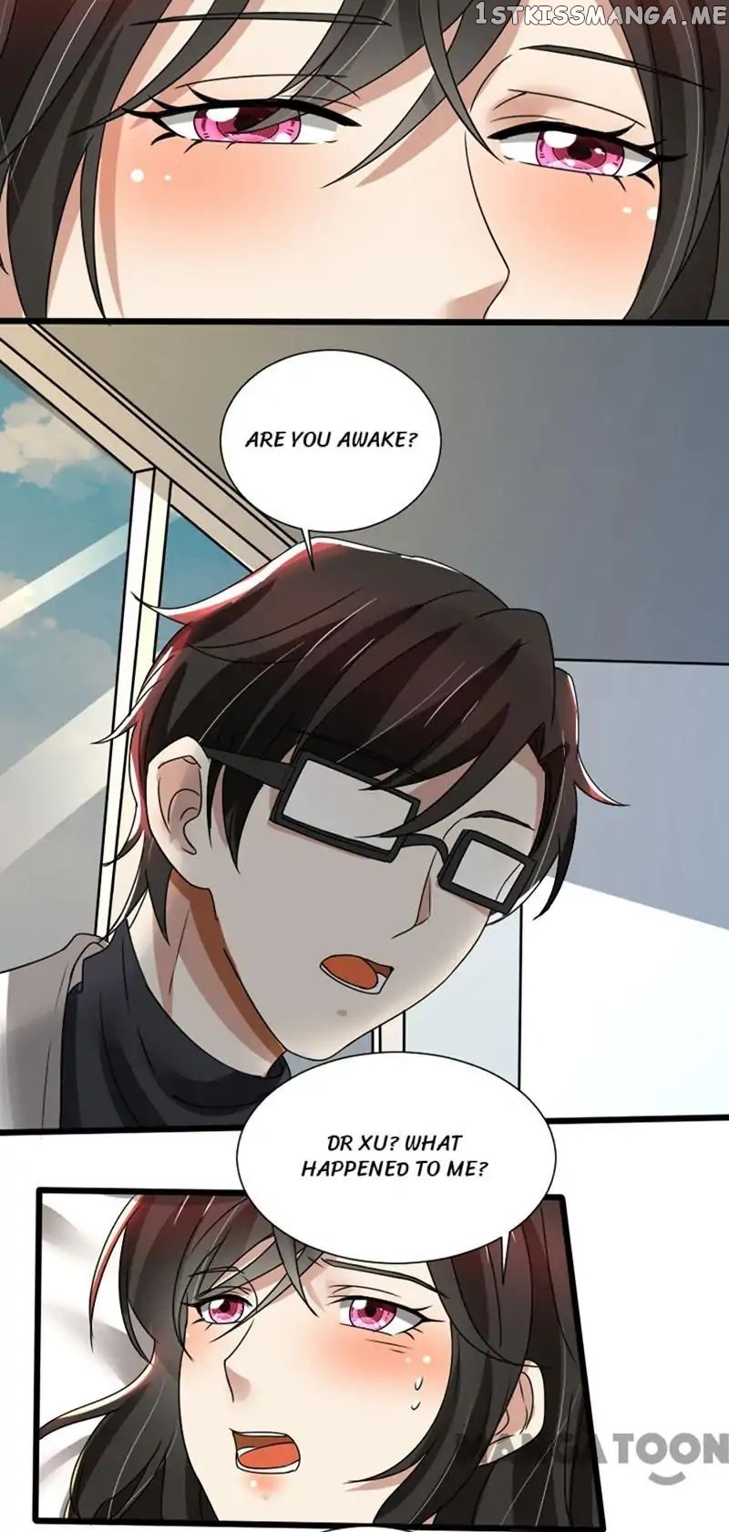 Beloved Wife is not Well-Behaved ( My Naughty Sweetheart ) chapter 73 - page 16