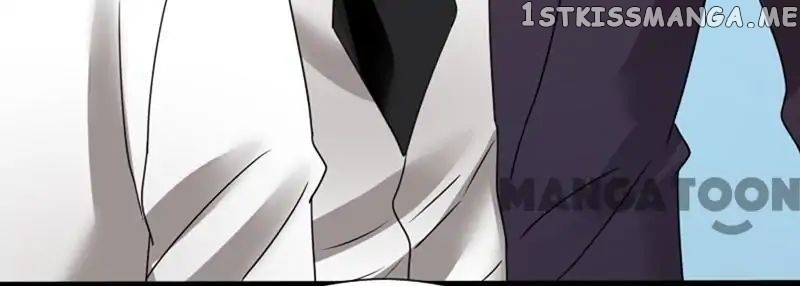 Beloved Wife is not Well-Behaved ( My Naughty Sweetheart ) chapter 73 - page 18