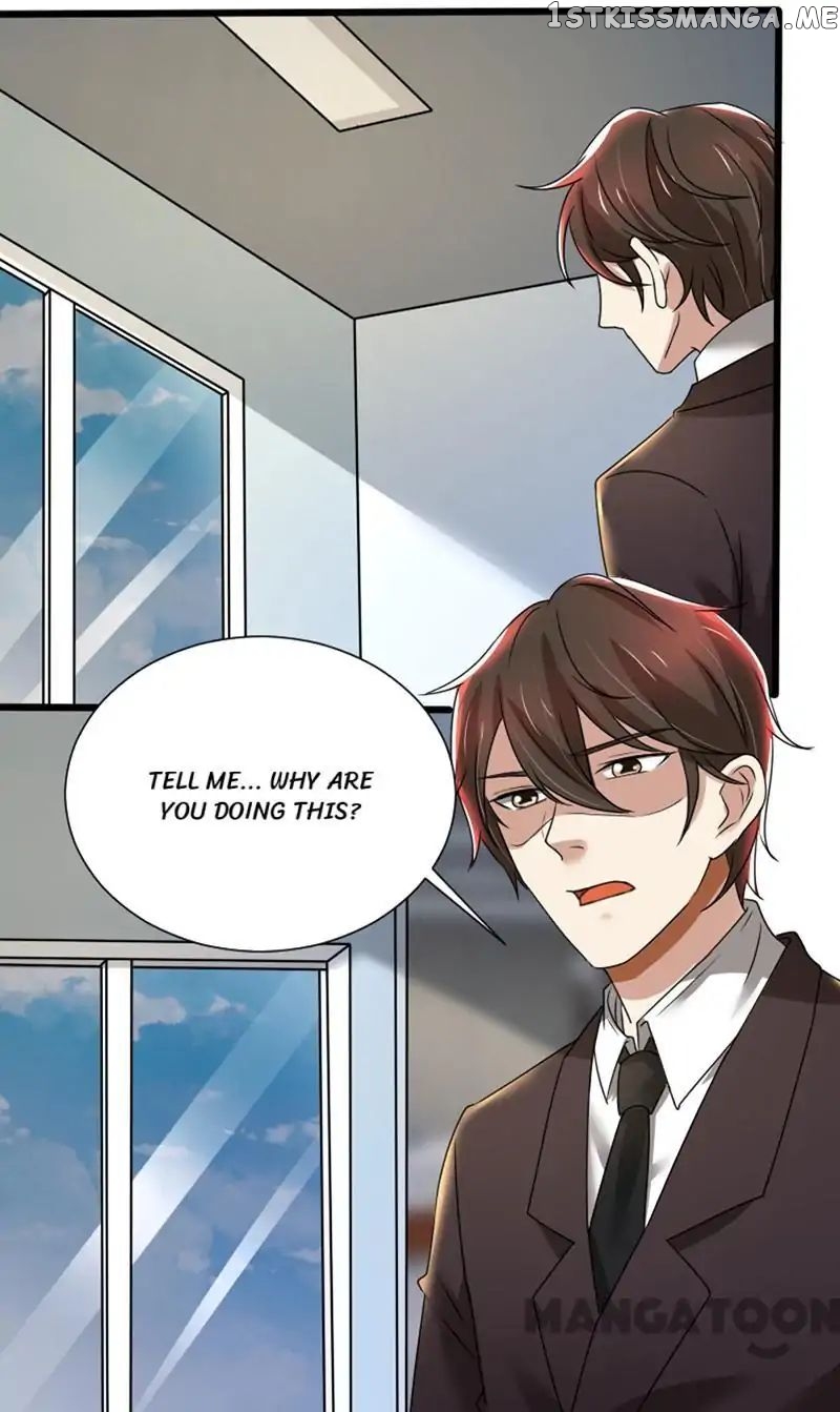 Beloved Wife is not Well-Behaved ( My Naughty Sweetheart ) chapter 73 - page 20