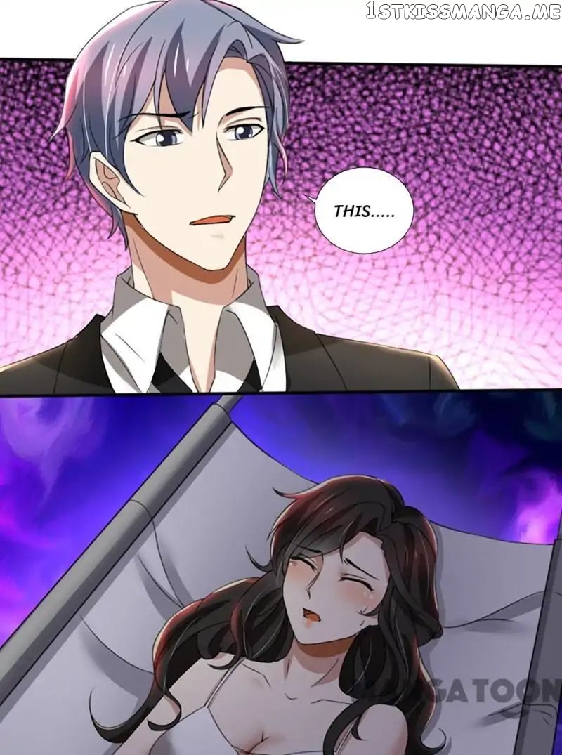Beloved Wife is not Well-Behaved ( My Naughty Sweetheart ) chapter 73 - page 8