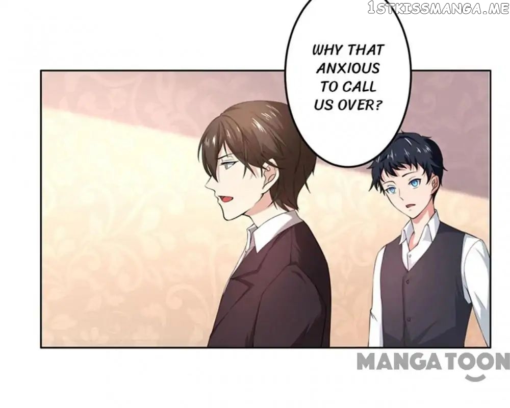 Beloved Wife is not Well-Behaved ( My Naughty Sweetheart ) chapter 45 - page 10