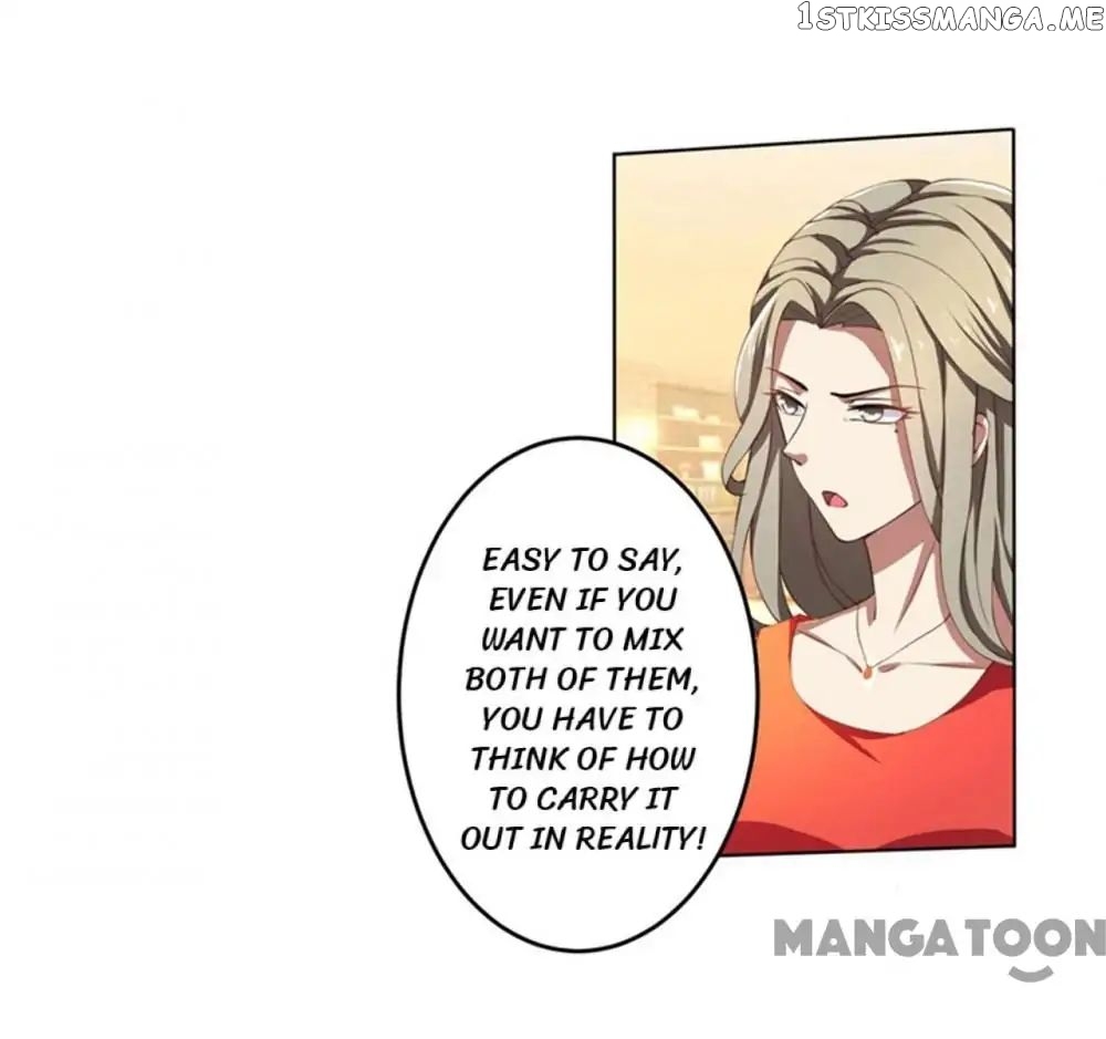Beloved Wife is not Well-Behaved ( My Naughty Sweetheart ) chapter 45 - page 18