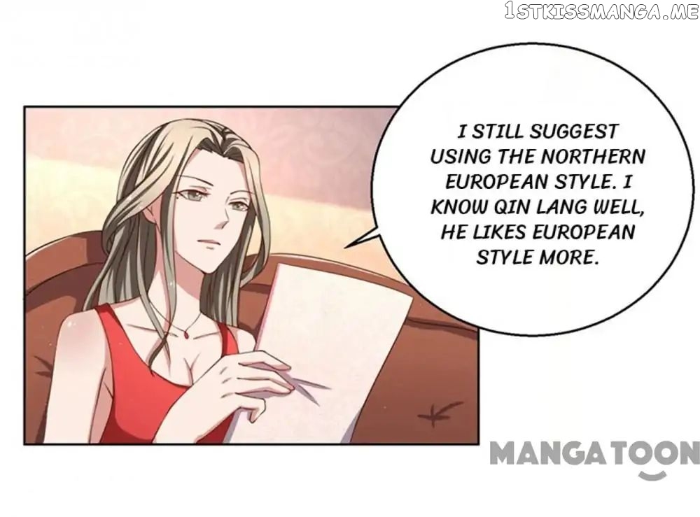 Beloved Wife is not Well-Behaved ( My Naughty Sweetheart ) chapter 45 - page 2