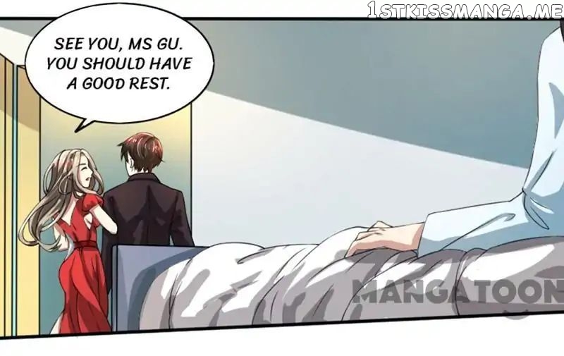 Beloved Wife is not Well-Behaved ( My Naughty Sweetheart ) chapter 74 - page 14