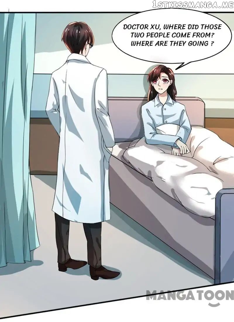 Beloved Wife is not Well-Behaved ( My Naughty Sweetheart ) chapter 74 - page 17