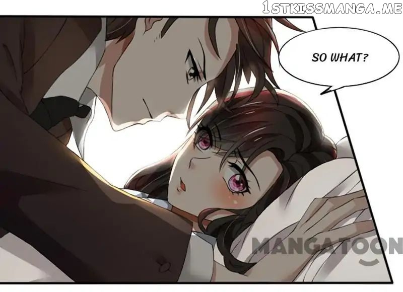 Beloved Wife is not Well-Behaved ( My Naughty Sweetheart ) chapter 74 - page 5